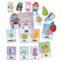 Headu Montessori - Sa Invatam Cuvinte Headu - 4